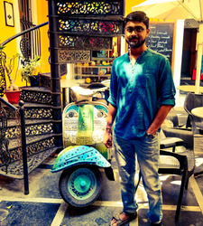 Piyush