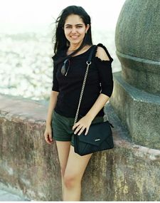 Muskaan Bakshi