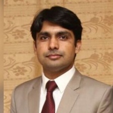 Asad Ahmed