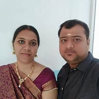 Aswini Srinath