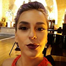 Nathália Machado