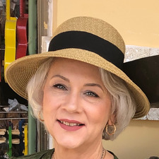 Judie Britt