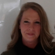 Clare Prystup