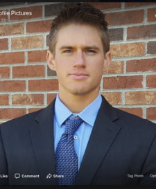 Daniel Tobben