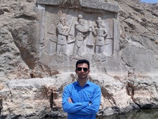 Shahab Dabirinejad