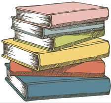 Read Books and Escape c/o Simone McArthur