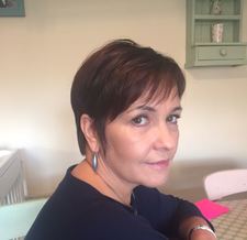 Mary McCabe