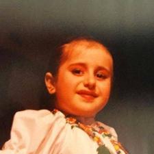 Arzu