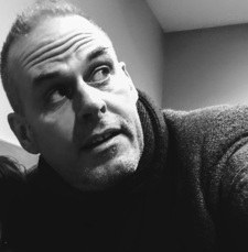 Justin Griffiths-Bell