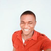 Simon Mogu