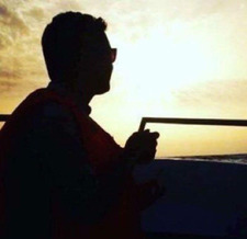 خالد الحربي 