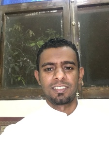 Mohammed Abdelnaby sa’ad eldin Mohammed