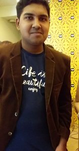 Sarmad Iqbal