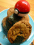 LavaCookie