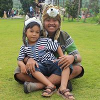 Luthfi Pradana