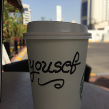 Yousef