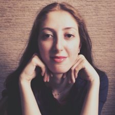 Maryam Gh