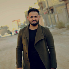 سجاد الكندي