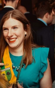 Stefanie Wolput