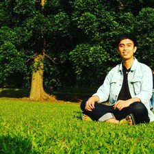 Putra Harefa