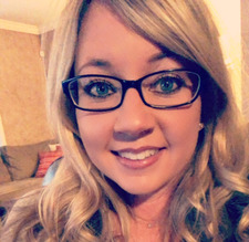 Carrie Hebert Strong