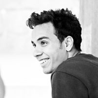 Ahmed Mahmoud