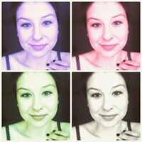 Antonina Andrushko