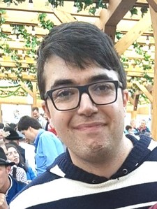 Ned Chehalfi
