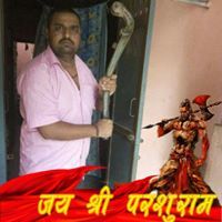 सारदानंद पाण्डेय