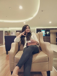 Subhasri Pal