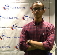 Johnny Weisheitsmann 