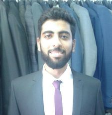 Mostafa Sakr