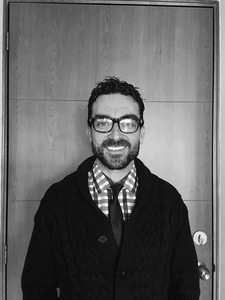 Andrew Leniton