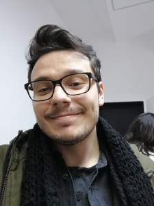 Stefan Moroi