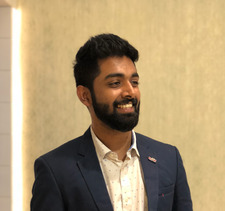 Joe Kurian
