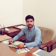 Adnan Baloch