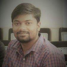 Raghuveer Bitra
