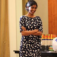 Subhadhra Dhandapani