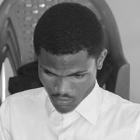 Johnpraise Luis Chikah