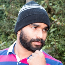 Vigneswaran  Muttudurai 