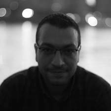 Ahmed El-Sharckawy