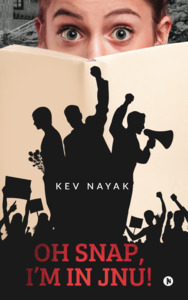 Kev Nayak