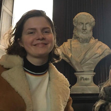 Ingrid Stagrum Ottem