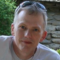 Russell Page