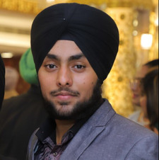 Gurpreet Singh