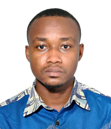 Oteng Daniel