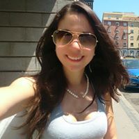 Cynthia Planas