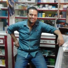 عبدالله شهاب الدين