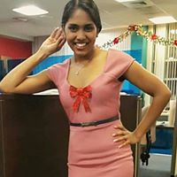 Savita Ramoutarsingh