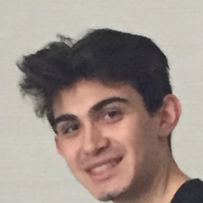 Jonathan Marcantonio 